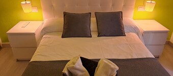 Nest Flats Plaza del Carmen