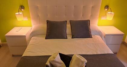 Nest Flats Plaza del Carmen