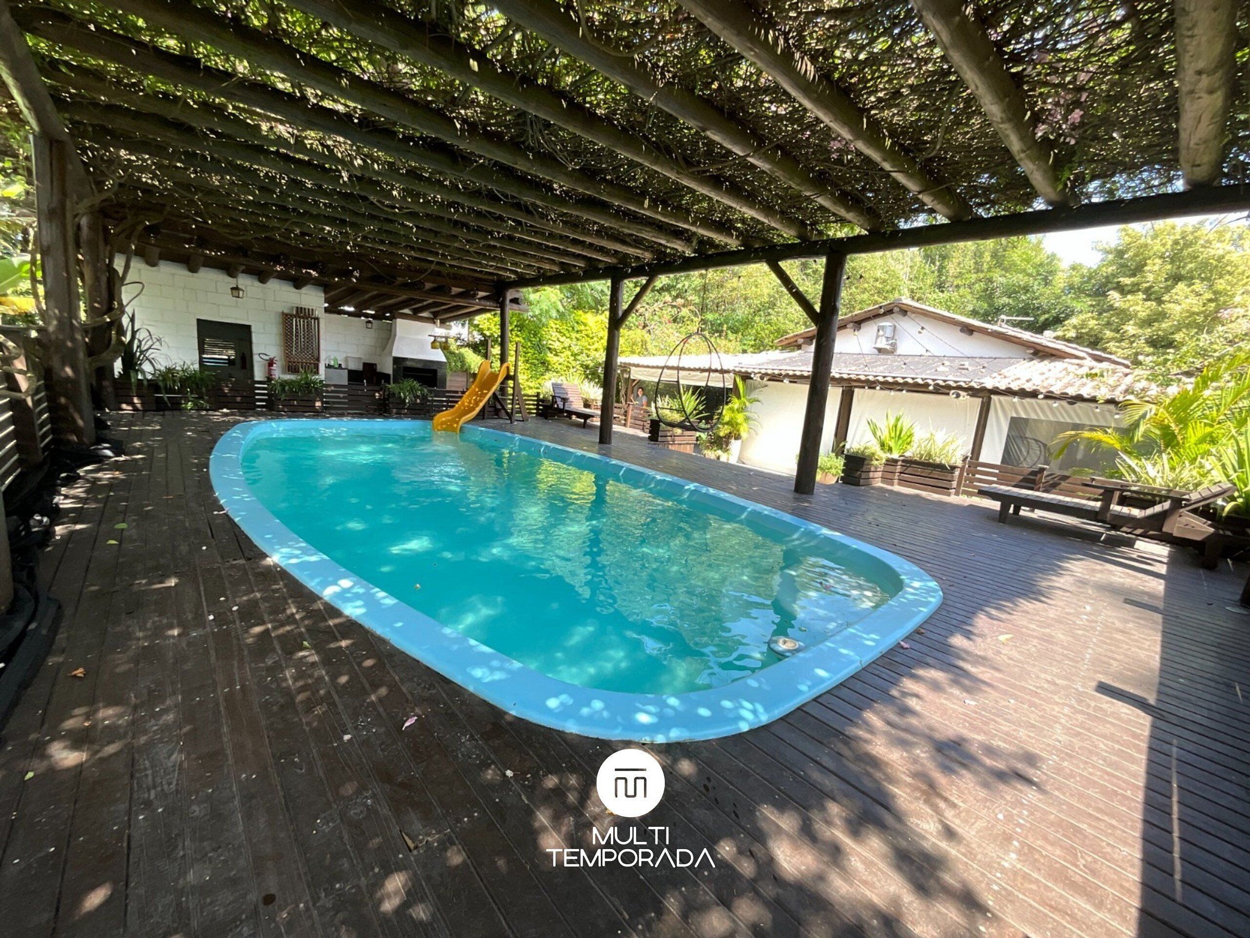 Family Cottage, Pool Access | Pool
