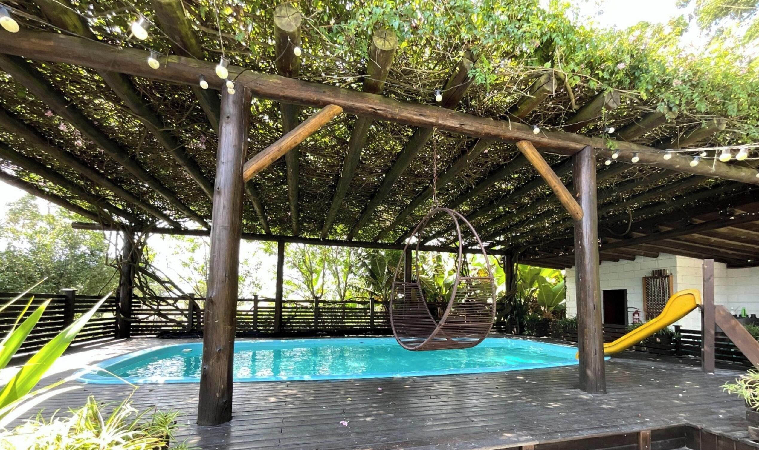 Family Cottage, Pool Access | Room amenity