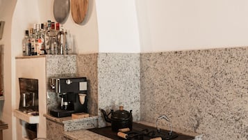 Family Cottage, Pool Access | Interior