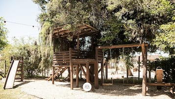 Casa de campo família, acesso à piscina | Área da propriedade