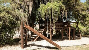 Cabana | Área infantil