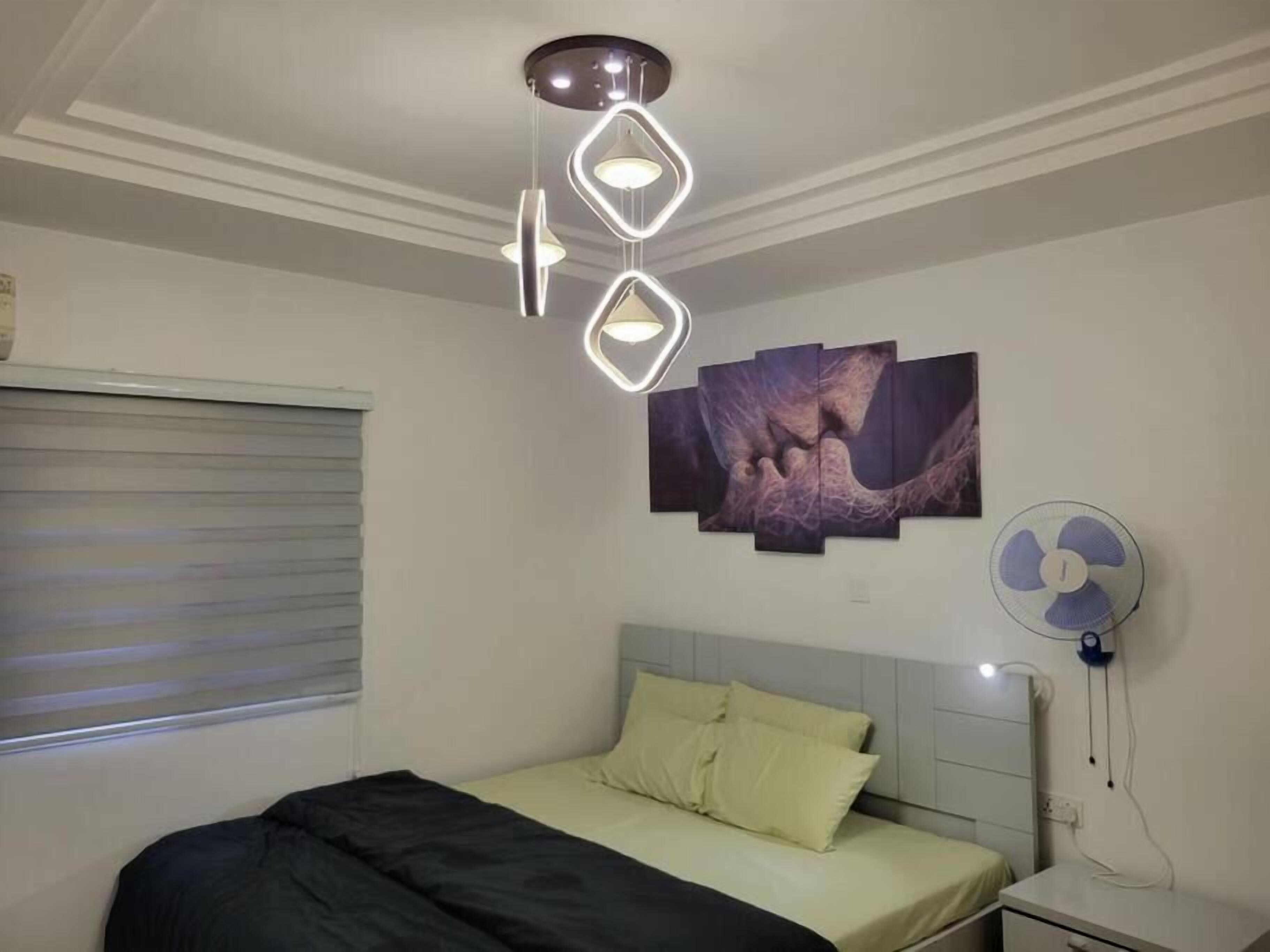 Appartamento, 2 camere da letto, aria condizionata