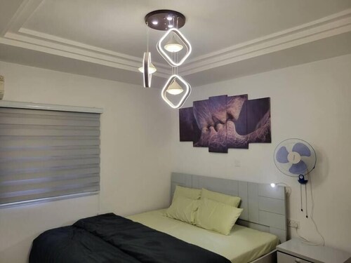 Zico 2 bedroom apartments