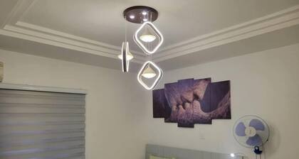 Zico 2 bedroom apartments