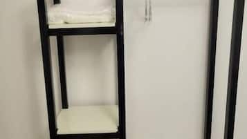 Appartamento, 2 camere da letto, aria condizionata | Interni