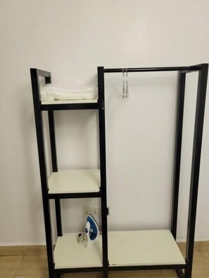 Appartamento, 2 camere da letto, aria condizionata | Interni