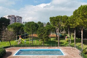 Alberca
