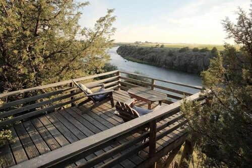 River View Retreat Near Yellowstone