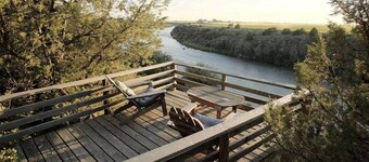 River View Retreat Near Yellowstone