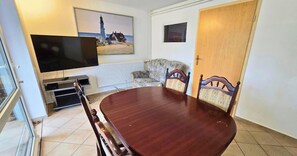 Apartment | Wohnzimmer