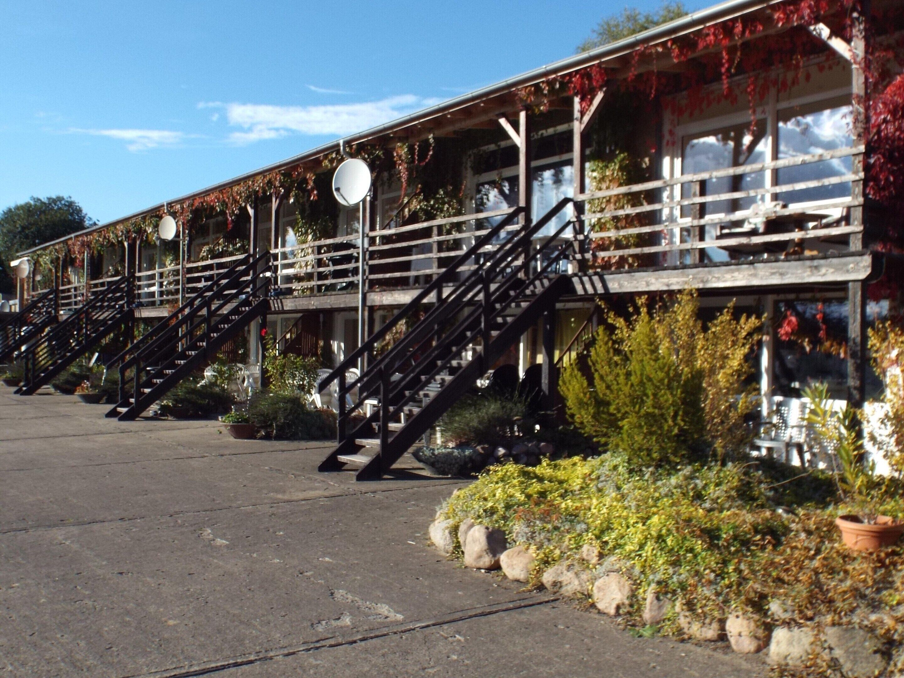 Apartment | Exterior