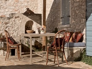 6 bedrooms - Alkis Farm AND Residence (Zakynthos)
