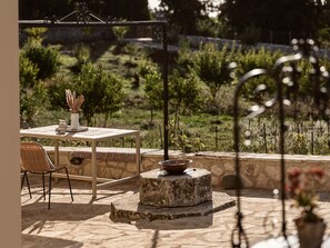 6 bedrooms - Alkis Farm AND Residence (Zakynthos)