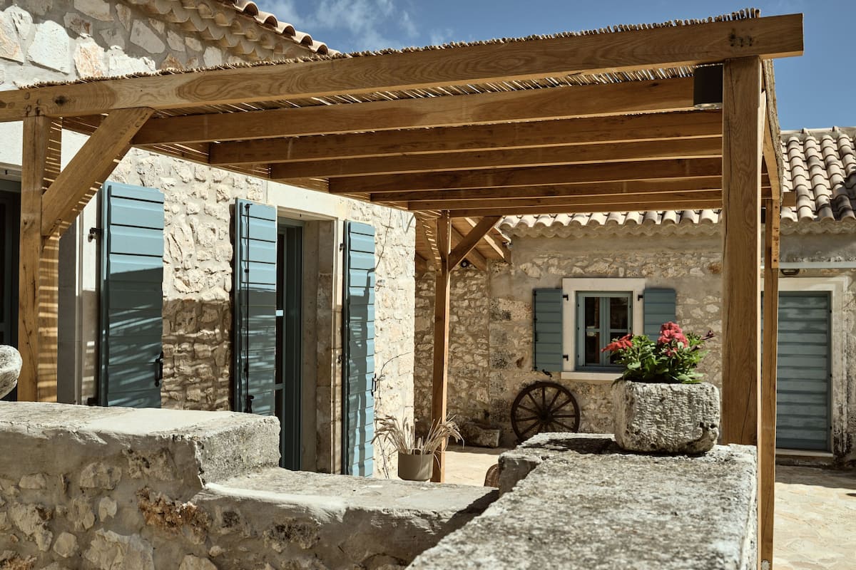 House, Smoking | 6 bedrooms