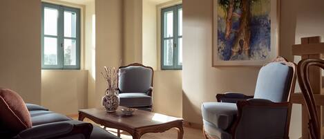 Casa, para fumadores | 6 habitaciones