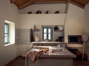 Exterior - Alkis Farm AND Residence (Zakynthos)