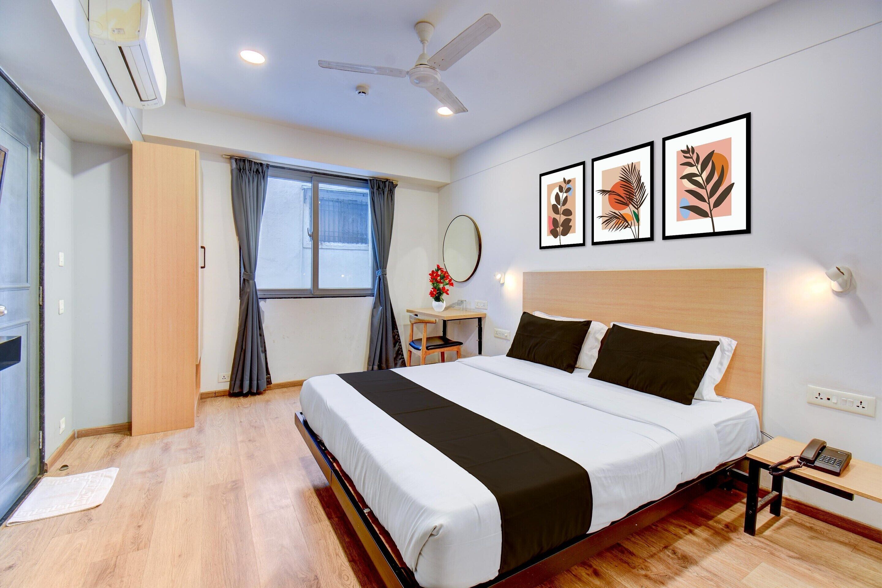 Maison | 1 chambre