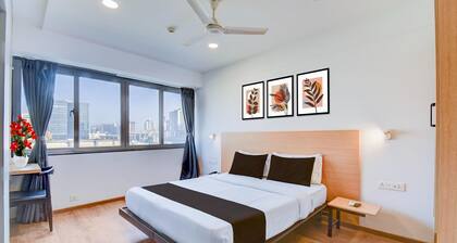 Super Townhouse Balewadi