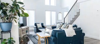 Cozy Cottage — Getaway in Quebec