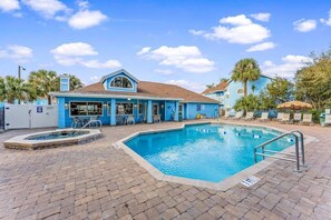Pool - 3BR Condo Near Disney | Somerset Resort (Kissimmee)