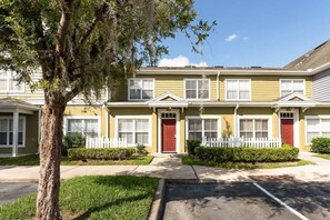 Exterior - 3BR Home at Seven Dwarfs Resort w/ Pool (Kissimmee)