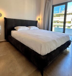 2 bedrooms, iron/ironing board, WiFi, bed sheets - The Loft #Riviera#Seaviews#Jacuzzi (Pireas)