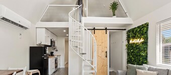 Lux A-Frame Home,Glamping Feel Near Disney,Orlando
