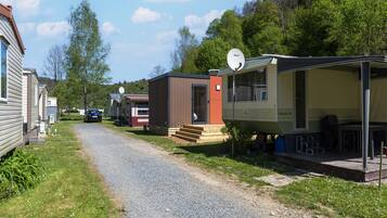 Chalet | Pemandangan dari properti