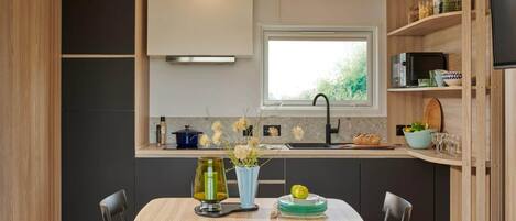 シャレー | レストラン