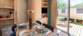 Sagittaire Mobile Home