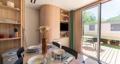 Sagittaire Mobile Home