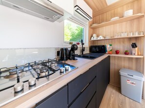 Chalet | Cuisine privée