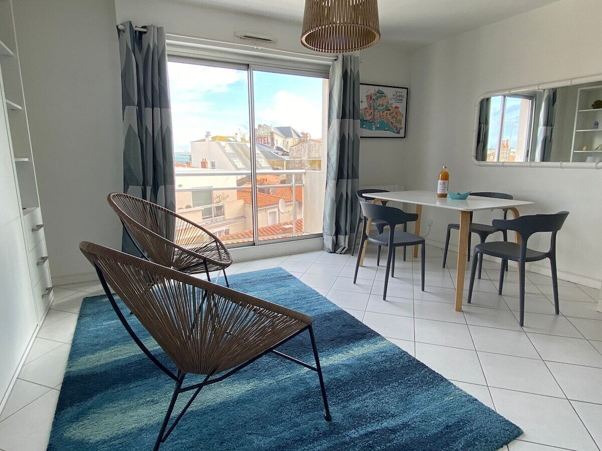 Image de profil de l’hôte