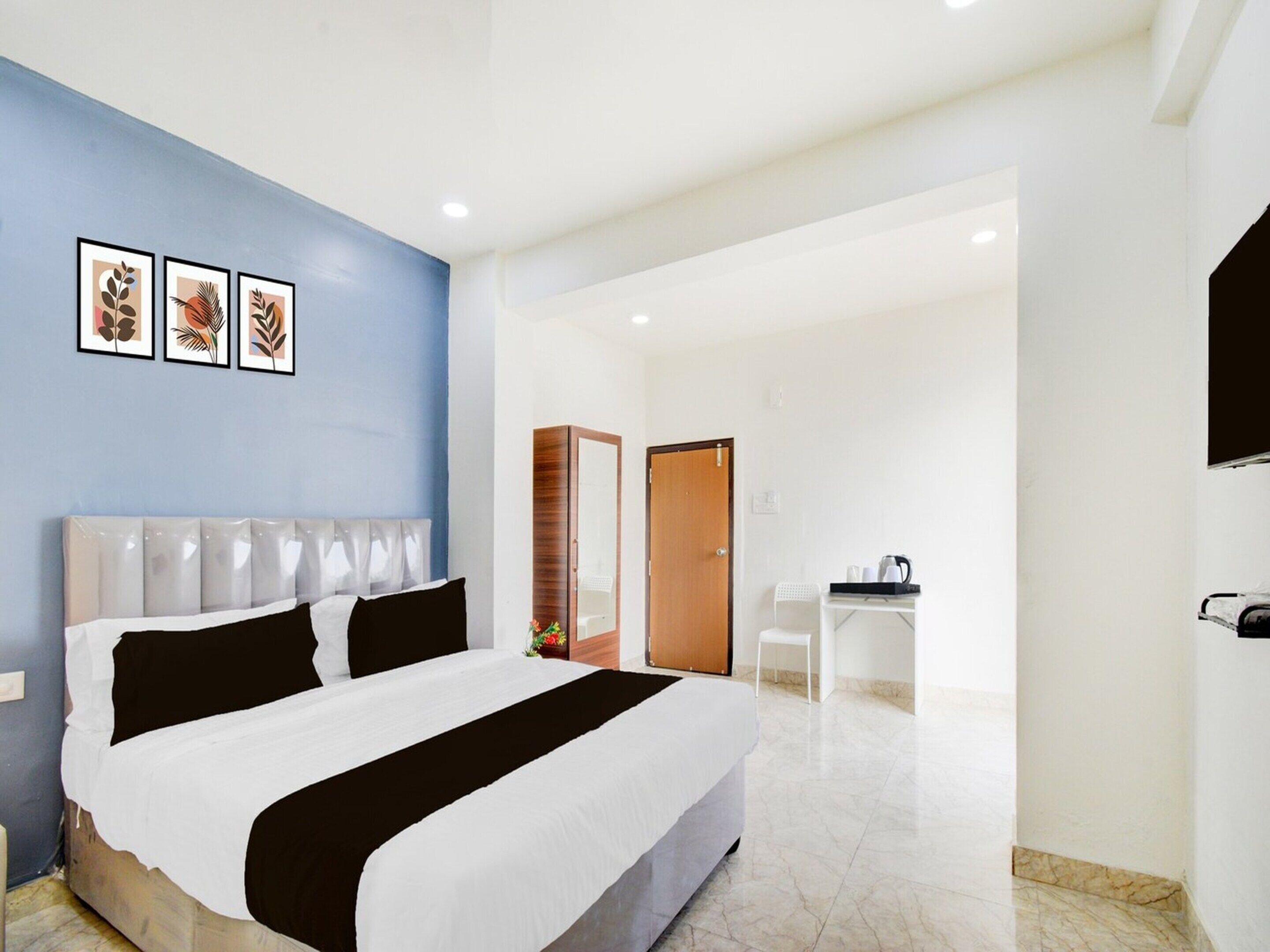 House | 1 bedroom