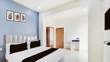 House | 1 bedroom