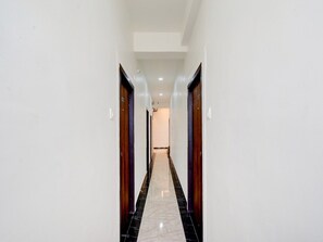 Interior - Townhouse Oak Nagole Metro Station (Hyderabad)