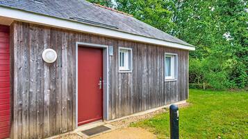 Cottage | View from property