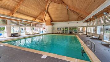Cottage | Pool