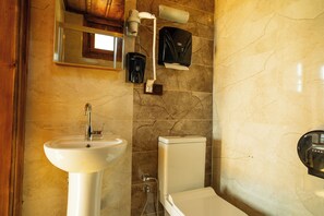 ベーシック ルーム | バスルーム