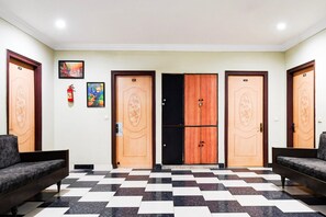 House | Interior