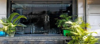 Hotel O Raipur Railway Station