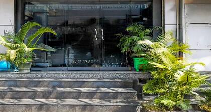 Hotel O Raipur Railway Station