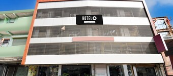 Deluxehotel Okasu Railway Station