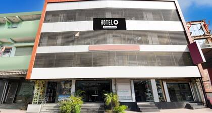 Deluxehotel Okasu Railway Station