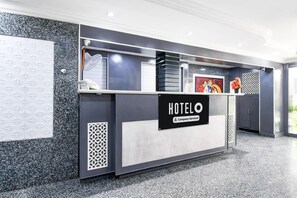 House | Reception