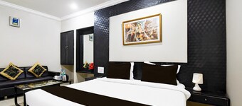 Hotel O Raipur Railway Station