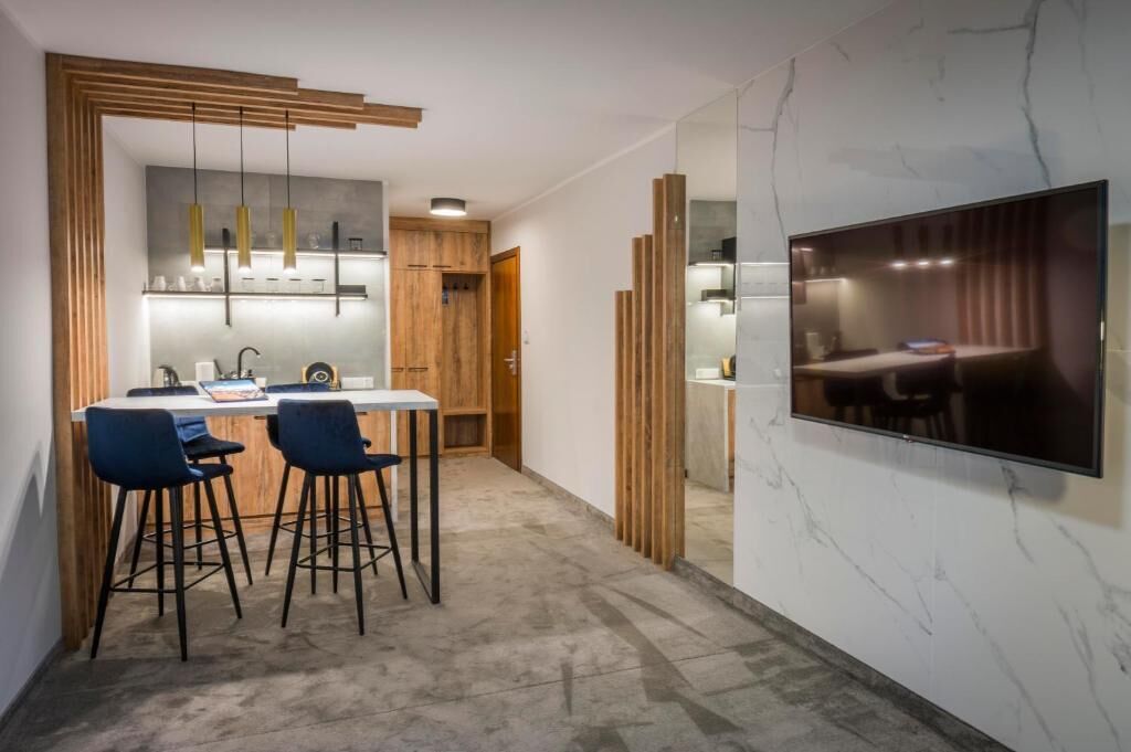 Apartment, Balcony | Interior