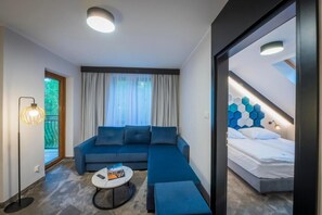 منطقة المعيشة